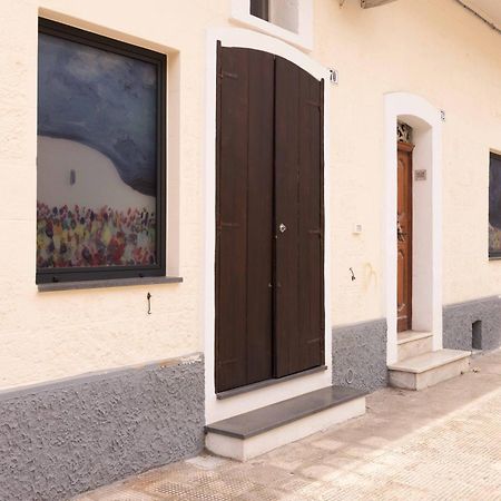Suite Polignani Monopoli Luaran gambar